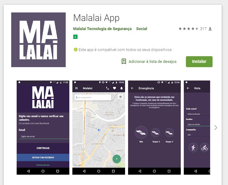 malalai-app