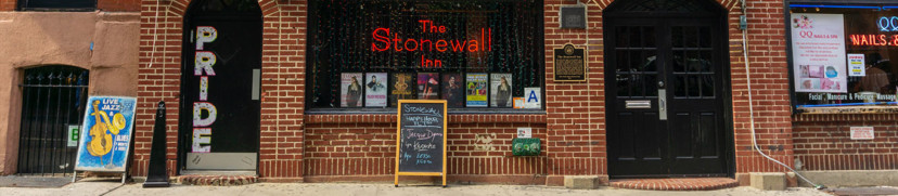 Revolta de Stonewall
